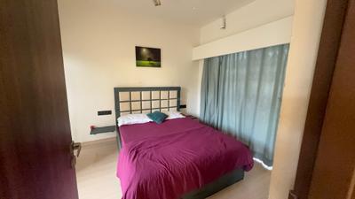 Bedroom Image of 1300 Sq.ft 3 BHK Villa for sale in Gold Valley Lonavala for Rs. 22500000