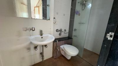 Image of 1576 Sq.ft 3 BHK Apartment / Flat for rent in Kohinoor City, Kurla West, Mumbai for Rs. 92000