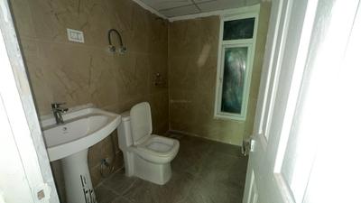 Image of 1250 Sq.ft 3 BHK Apartment / Flat for sale in Migsun Twiinz, Eta II, Greater Noida for Rs. 8800000