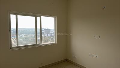 Bedroom Image of 941 Sq.ft 2 BHK Apartment / Flat for sale in Eden Park At The Prestige City, V. Kallahalli Bengaluru for Rs. 11500000