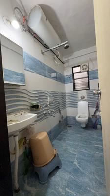 Image of 990 Sq.ft 2 BHK Apartment / Flat for rent in Kothrud, Pune for Rs. 46000
