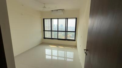 Bedroom Image of 1200 Sq.ft 3 BHK Apartment / Flat for sale in Kalpataru Magnus, Bandra East Mumbai for Rs. 65000000