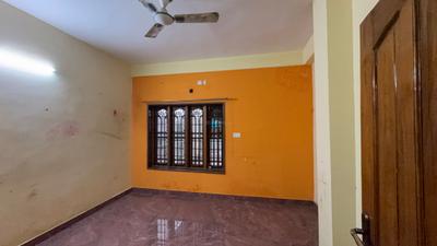 Bedroom Image of 1300 Sq.ft 3 BHK Duplex for rent in Nehru Nagar Bilaspur for Rs. 20000