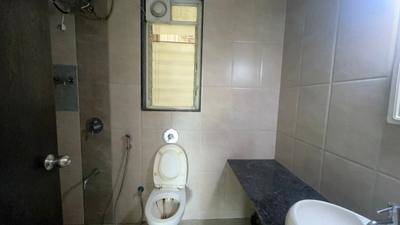 Image of 1200 Sq.ft 2 BHK Apartment / Flat for rent in Pristine Prolife, Wakad, Pune for Rs. 31000
