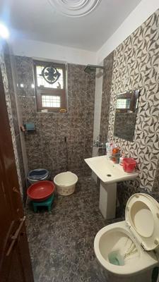 Image of 1800 Sq.ft 3 BHK Builder Floor for sale in Ashoka Enclave, Faridabad for Rs. 16800000