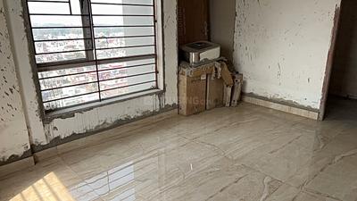 Bedroom Image of 1630 Sq.ft 3 BHK Apartment / Flat for sale in Tolly Exotica, Tollygunge Kolkata for Rs. 17100000