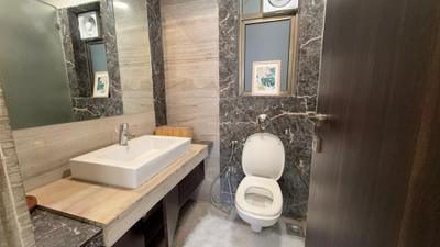 Image of 1058 Sq.ft 2.5 BHK Apartment / Flat for sale in Kalpataru Aura, Ghatkopar West, Mumbai for Rs. 33900000