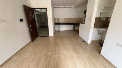 Living Room Image of 550 Sq.ft 1 BHK Apartment / Flat for rent in VTP Leonara Building C And F, Mahalunge Pune for Rs. 20999