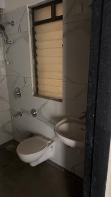 Image of 859 Sq.ft 2 BHK Apartment / Flat for sale in Raunak City Sector IV D4, Kalyan West, Kalyan for Rs. 5611000
