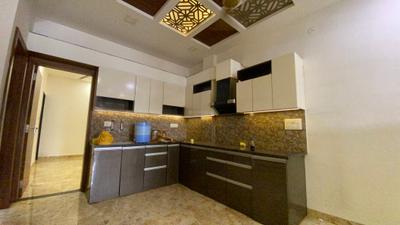 Kitchen Image of 1700 Sq.ft 3 BHK Independent House for rent in Nipania Indore for Rs. 30000