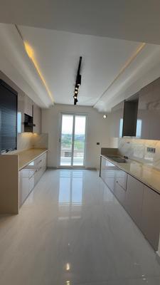 Kitchen Image of 2500 Sq.ft 4 BHK Apartment / Flat for sale in Gokulpura Jaipur for Rs. 9900000
