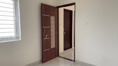 1 BHK Flat