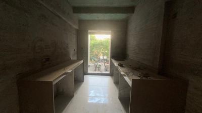 Kitchen Image of 637 Sq.ft 2 BHK Apartment / Flat for sale in Kenarc Premia, Chembur Mumbai for Rs. 21500000