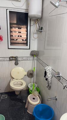 Image of 1050 Sq.ft 3 BHK Apartment / Flat for sale in Santacruz West, Mumbai for Rs. 60000000