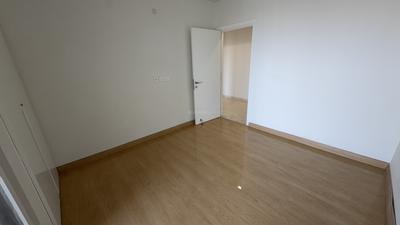 Bedroom Image of 2280 Sq.ft 3 BHK Apartment / Flat for rent in DLF One Midtown, Karampura New Delhi for Rs. 120000