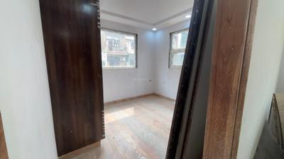 Bedroom Image of 750 Sq.ft 3 BHK Builder Floor for sale in Sector 7 Rohini New Delhi for Rs. 11500000