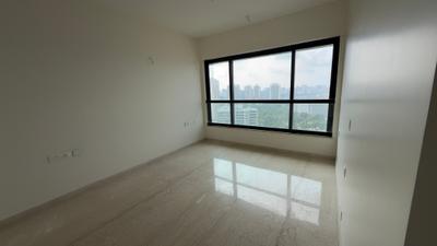 Bedroom Image of 1600 Sq.ft 3 BHK Apartment / Flat for sale in Kalpataru Magnus, Bandra East Mumbai for Rs. 79000000