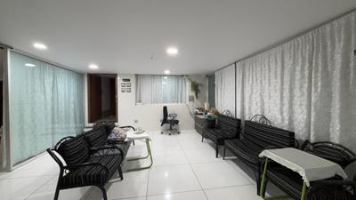 Living Room Image of 2600 Sq.ft 4 BHK Independent House for rent in Trimalgherry Secunderabad for Rs. 55000
