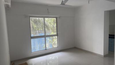 Living Room Image of 510 Sq.ft 1 BHK Apartment / Flat for sale in Sushanku Avenue 36, Goregaon West Mumbai for Rs. 11200000