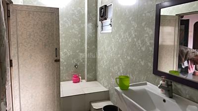 Image of 980 Sq.ft 3 BHK Apartment / Flat for sale in Uttar Panchanna Gram, Kolkata for Rs. 8000000