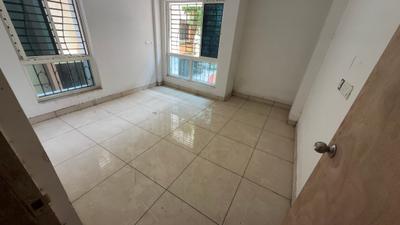 Bedroom Image of 1450 Sq.ft 3 BHK Apartment / Flat for sale in Paikpara Kolkata for Rs. 11000000