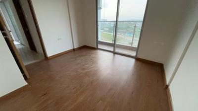 Bedroom Image of 680 Sq.ft 1 BHK Apartment / Flat for rent in Gera Planet Of Joy IV, Upper Kharadi Pune for Rs. 30000