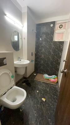 Image of 1100 Sq.ft 2.5 BHK Apartment / Flat for sale in Arihant Ambar, Noida Extension, Greater Noida for Rs. 9500000