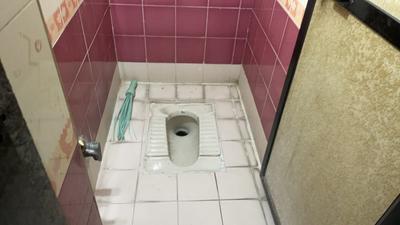 Mohan Regency Bathroom 3