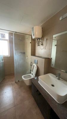 Image of 2024 Sq.ft 3 BHK Apartment / Flat for sale in Emaar Palm Heights, Sector 77, Gurgaon for Rs. 25500000