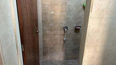 Image of 660 Sq.ft 1 BHK Apartment / Flat for rent in Vishesh Balaji Symphony Wing I to K, Shilottar Raichur, Navi Mumbai for Rs. 18500