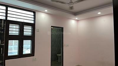 2 BHK Independent Builder Floor
