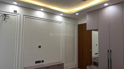 Bedroom Image of 1800 Sq.ft 3 BHK Builder Floor for sale in Sector 57 Gurgaon for Rs. 28500000