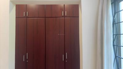 Bedroom Image of 2000 Sq.ft 3 BHK Villa for rent in Cherlapalli Secunderabad for Rs. 40000