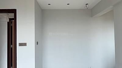 Bedroom Image of 2250 Sq.ft 3.5 BHK Apartment / Flat for sale in Sheth Auris Serenity, Malad West Mumbai for Rs. 68000000