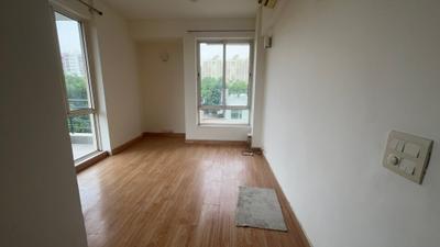 Bedroom Image of 2800 Sq.ft 3.5 BHK Apartment / Flat for rent in Unitech Harmony, Sector 50 Gurgaon for Rs. 72000