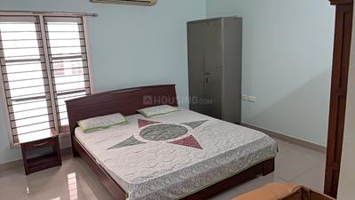 Bedroom Image of 3500 Sq.ft 4 BHK Villa for rent in Gundlapochampalli Hyderabad for Rs. 45000