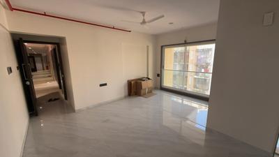 Living Room Image of 860 Sq.ft 2 BHK Apartment / Flat for sale in Kabra Garnet, Malad West Mumbai for Rs. 23000000