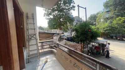 Balcony Image of 1200 Sq.ft 2 BHK Apartment / Flat for sale in Surya Nagar Ghaziabad for Rs. 11500000