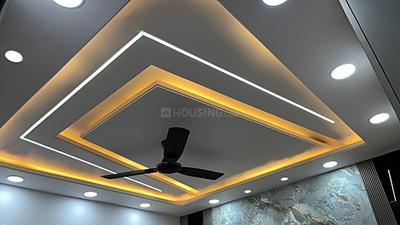 Bedroom Image of 1250 Sq.ft 4 BHK Apartment / Flat for sale in Saarthi Affordable Homes, Uttam Nagar New Delhi for Rs. 10500000