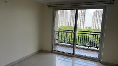 Bedroom Image of 2540 Sq.ft 4 BHK Apartment / Flat for rent in Ashoka Liviano, Khaja Guda Hyderabad for Rs. 80000