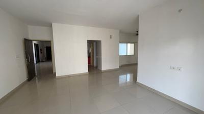 Living Room Image of 1710 Sq.ft 3 BHK Apartment / Flat for sale in Godrej Garden City, Jagatpur Ahmedabad for Rs. 10300000