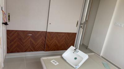 Bedroom Image of 1200 Sq.ft 2 BHK Builder Floor for rent in Kaggadasapura Bengaluru for Rs. 35000