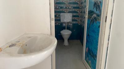 Image of 744 Sq.ft 2 BHK Apartment / Flat for sale in Keshtopur, Kolkata for Rs. 3050400