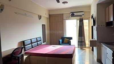 1 BHK Flat