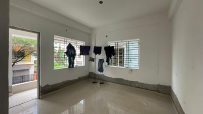 Bedroom Image of 1250 Sq.ft 3 BHK Apartment / Flat for sale in New Town Kolkata for Rs. 8300000