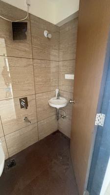 Image of 560 Sq.ft 2 BHK Apartment / Flat for sale in 34 Park Estate, Goregaon West, Mumbai for Rs. 15500000