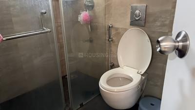 Image of 1105 Sq.ft 2 BHK Apartment / Flat for sale in Pharande Puneville Phase I, Punawale, Pune for Rs. 9000000