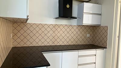 Kitchen Image of 1394 Sq.ft 3 BHK Apartment / Flat for sale in SNN Raj Greenbay, Doddanagamangala Bengaluru for Rs. 21800000