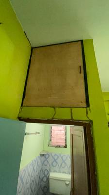 Image of 767 Sq.ft 2 BHK Apartment / Flat for sale in Disari Apartment, Baghajatin, Kolkata for Rs. 3700000