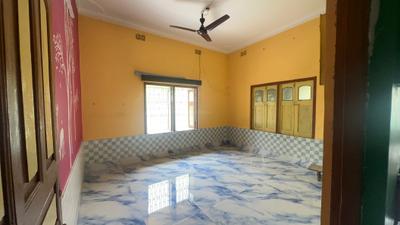 Bedroom Image of 1200 Sq.ft 1.5 BHK Independent House for rent in Barrackpore Kolkata for Rs. 12500